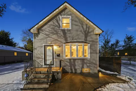 Exterior - 2510 E 109th St, Chicago, IL 60617 photo 2 of 5