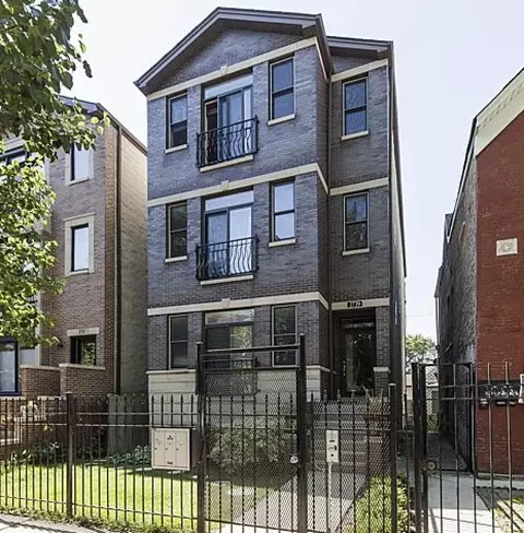 Undisclosed, Chicago, IL 60622