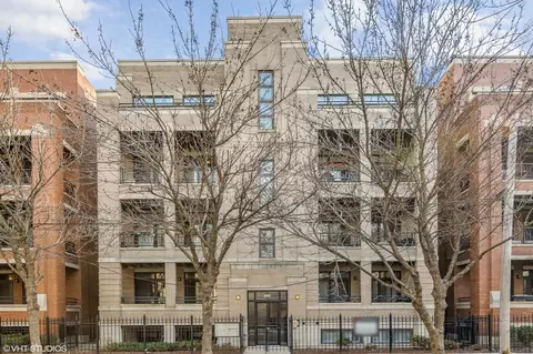 685 N Peoria St #1N, Chicago, IL 60642