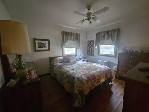 Bedroom - 23311 W Peterson Dr, Plainfield, IL 60586 photo 1 of 4
