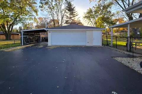 Exterior - 23311 W Peterson Dr, Plainfield, IL 60586 photo 3 of 6
