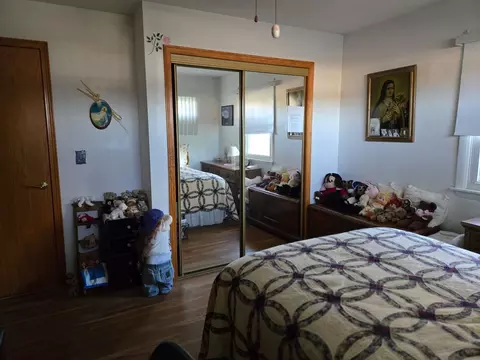 Bedroom - 23311 W Peterson Dr, Plainfield, IL 60586 photo 3 of 4
