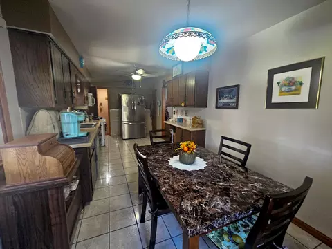 Kitchen - 23311 W Peterson Dr, Plainfield, IL 60586 photo 1 of 3