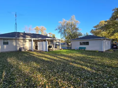 Exterior - 23311 W Peterson Dr, Plainfield, IL 60586 photo 4 of 6