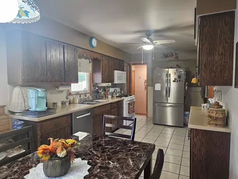 Kitchen - 23311 W Peterson Dr, Plainfield, IL 60586 photo 3 of 3