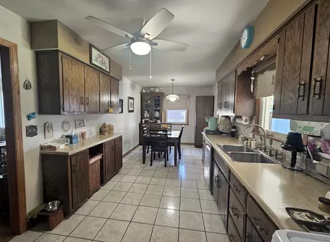Kitchen - 23311 W Peterson Dr, Plainfield, IL 60586 photo 2 of 3