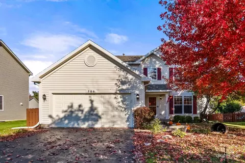 506 Hemmingsen St, Plano, IL 60545