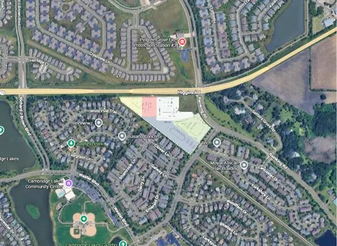 01 Route 72 Rd, Pingree Grove, IL 60140