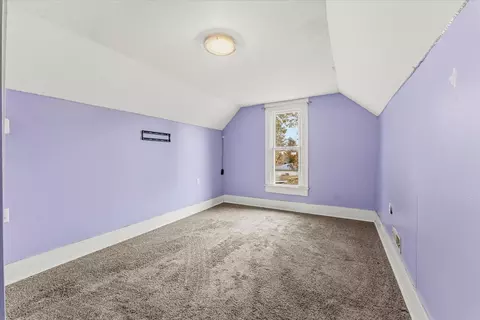 Bedroom - 205 E South St, Mansfield, IL 61854 photo 2 of 2