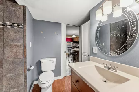 Bath - 205 E South St, Mansfield, IL 61854 photo 1 of 2