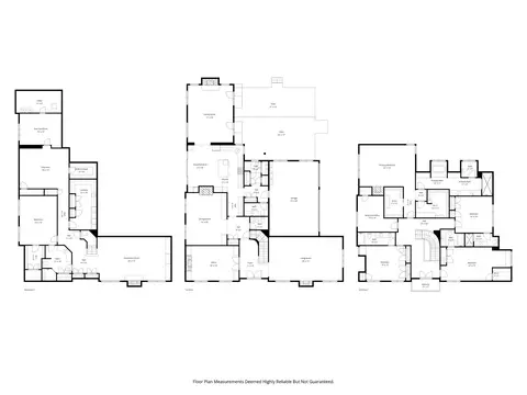 Floorplan - 677 Greenleaf Ave, Glencoe, IL 60022 photo 4 of 4