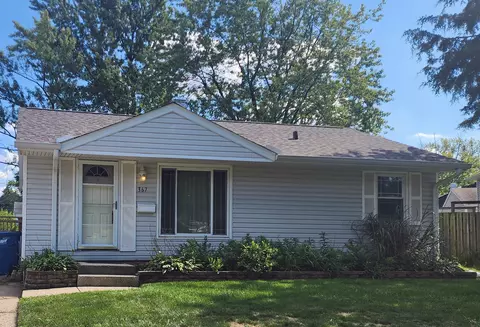 367 E Lincoln Ave, Glendale Heights, IL 60139