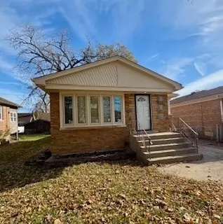 10353 S Spaulding Ave, Chicago, IL 60655