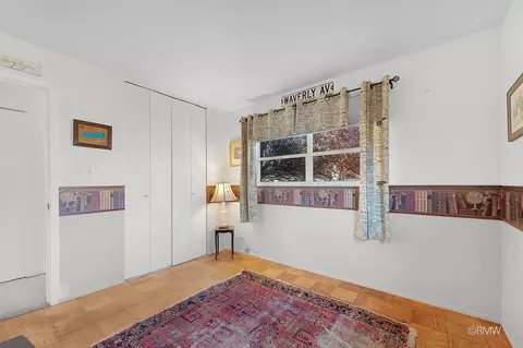 Bedroom - 2303 Fulle St, Rolling Meadows, IL 60008 photo 1 of 4