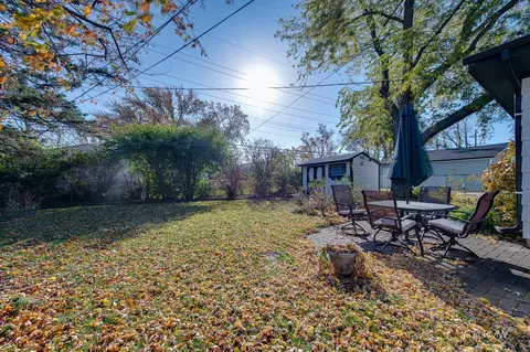 Exterior - 2303 Fulle St, Rolling Meadows, IL 60008 photo 5 of 7