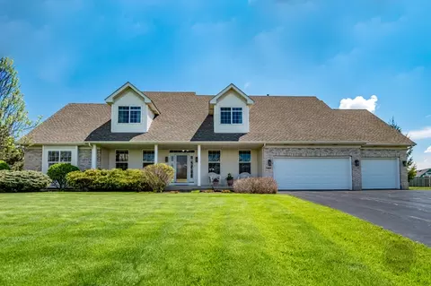 5402 Heather Ln, Johnsburg, IL 60051