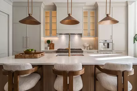 Kitchen - Undisclosed, Glencoe, IL 60022 photo 2 of 3