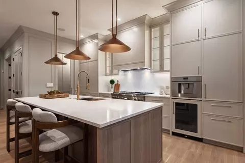 Kitchen - Undisclosed, Glencoe, IL 60022 photo 1 of 3