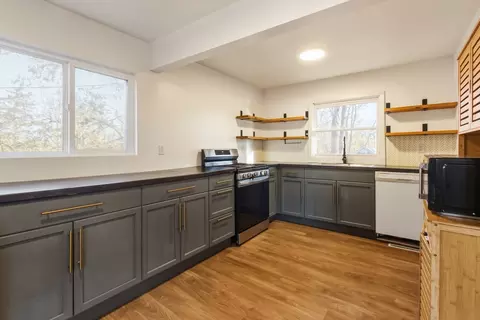 Kitchen - 506 Eells Ave, Dixon, IL 61021 photo 1 of 2
