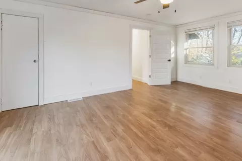 Bedroom - 506 Eells Ave, Dixon, IL 61021 photo 5 of 5