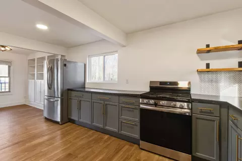 Kitchen - 506 Eells Ave, Dixon, IL 61021 photo 2 of 2