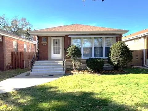 10050 S Fairfield Ave, Chicago, IL 60655