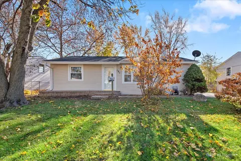 Undisclosed, Carpentersville, IL 60110