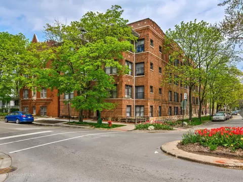 1748 W Granville Ave #G, Chicago, IL 60660