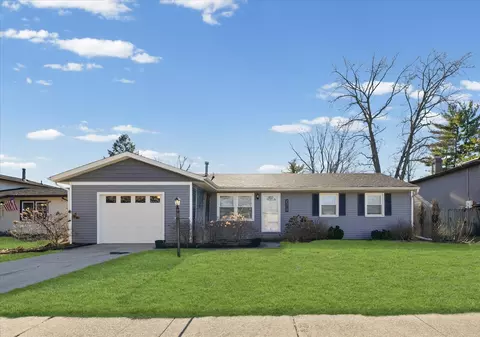 2313 Branch Rd, Champaign, IL 61821