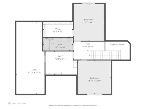 6450 Apache Dr, Indian Head Park, IL 60525 photo 46