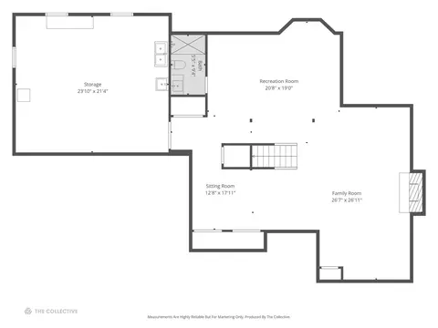 6450 Apache Dr, Indian Head Park, IL 60525 photo 47
