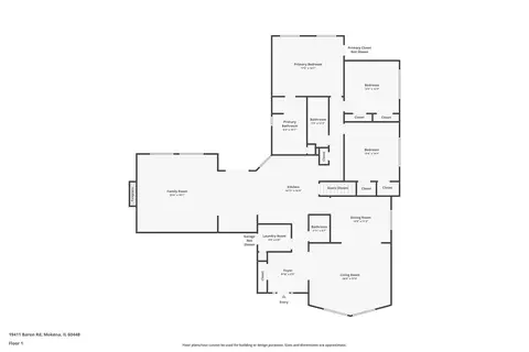19411 Baron Rd, Mokena, IL 60448 photo 42