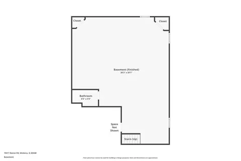19411 Baron Rd, Mokena, IL 60448 photo 43