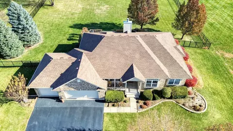 5906 Bison Ln, Johnsburg, IL 60051 photo 41
