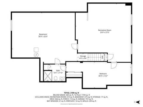5906 Bison Ln, Johnsburg, IL 60051 photo 45