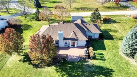 5906 Bison Ln, Johnsburg, IL 60051 photo 42