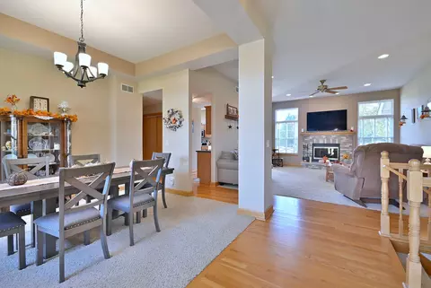 5906 Bison Ln, Johnsburg, IL 60051 photo 4
