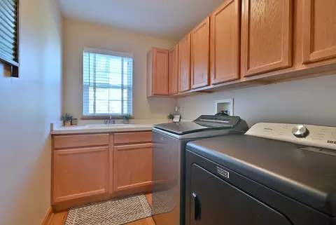 5906 Bison Ln, Johnsburg, IL 60051 photo 16