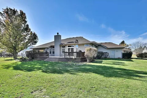 5906 Bison Ln, Johnsburg, IL 60051 photo 37