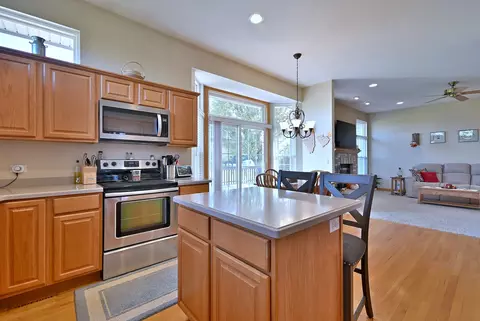 5906 Bison Ln, Johnsburg, IL 60051 photo 12