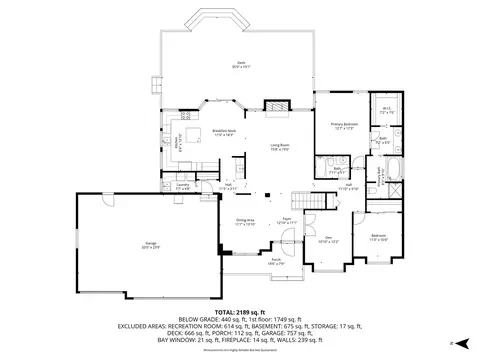 5906 Bison Ln, Johnsburg, IL 60051 photo 46