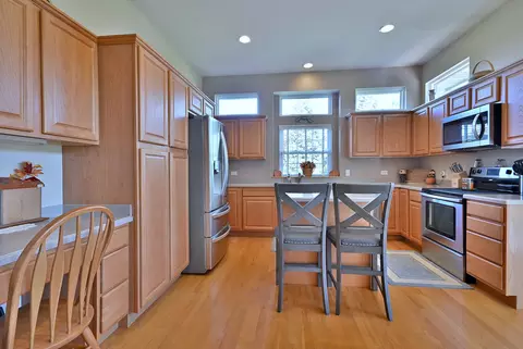 5906 Bison Ln, Johnsburg, IL 60051 photo 10