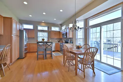 5906 Bison Ln, Johnsburg, IL 60051 photo 9