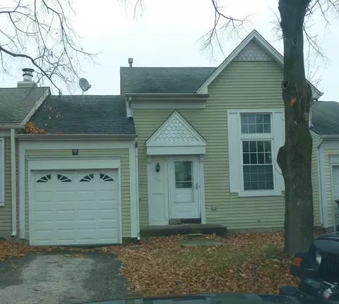 766 Asbury Dr, Glendale Heights, IL 60139