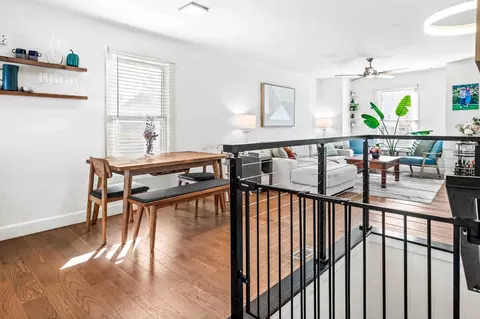 Dining - 1402 River Landing St, Normal, IL 61761 photo 1 of 1