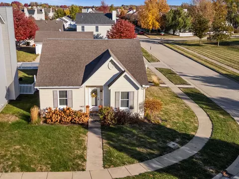 View/Area - 1402 River Landing St, Normal, IL 61761 photo 1 of 3