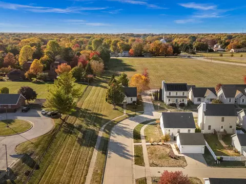 View/Area - 1402 River Landing St, Normal, IL 61761 photo 2 of 3