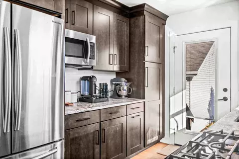 Kitchen - 1402 River Landing St, Normal, IL 61761 photo 2 of 3
