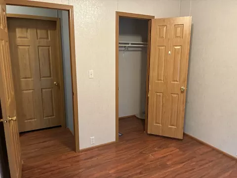 Bedroom - 820 Dewhurst St, Mount Carroll, IL 61053 photo 5 of 8