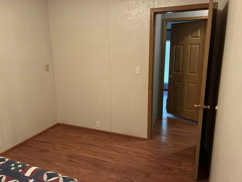 Bedroom - 820 Dewhurst St, Mount Carroll, IL 61053 photo 8 of 8